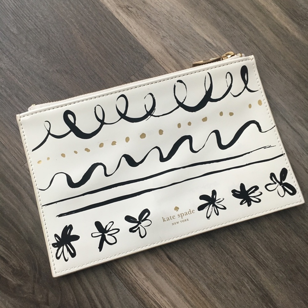 Kate Spade New York Clutch